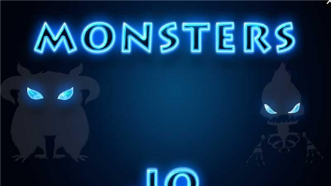 怪物IOv1.3.6截图1