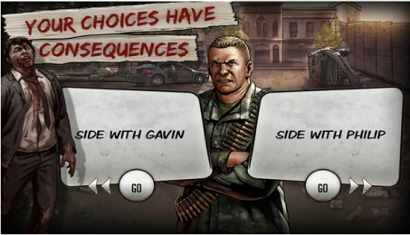 行尸走肉生存之路v1.3.3截图1