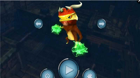 怪物IOv1.3.6截图2