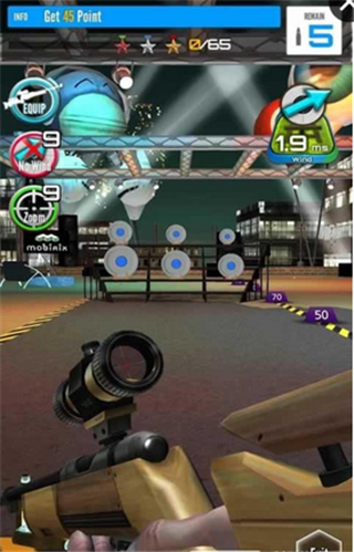 狙击赛之王v1.3.9截图3