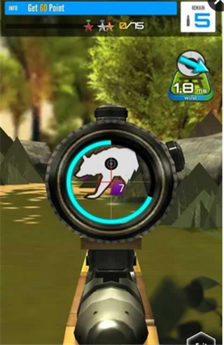 狙击赛之王v1.3.9截图2