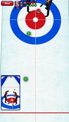 3D掌上冰壶v2.0.25截图5