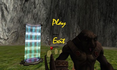 魔兽抢金币v1.5截图2