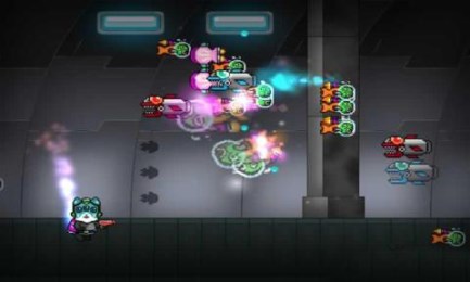 飞天神猫v1.3.7截图2