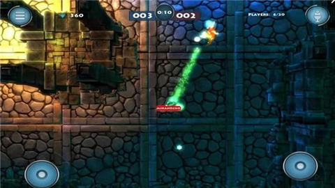 怪物IOv1.3.6截图5