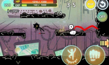 动感超人5v1.3.7截图1