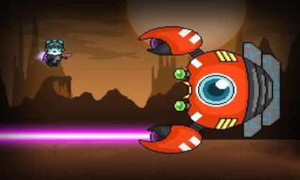 飞天神猫v1.3.7截图1