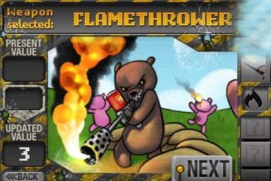 武装小熊战僵尸v1.3.8截图4