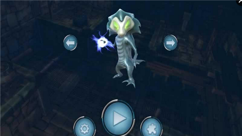 怪物IOv1.3.6截图3