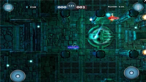 怪物IOv1.3.6截图4