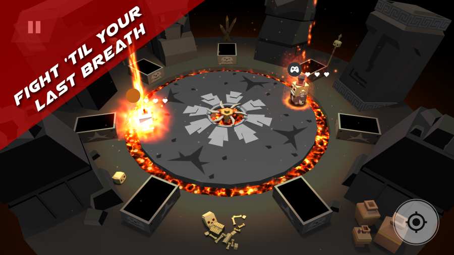 不留活口v1.6截图2