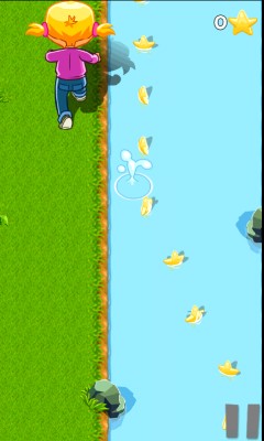 追杀小黄修改版v1.3.9截图2