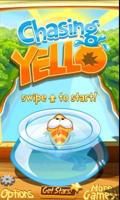 追杀小黄修改版v1.3.9截图4