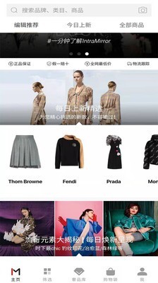 IntraMirrorv2.61截图4