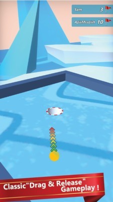 一杆入洞v1.14截图2