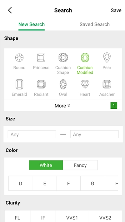 CDCDIAMOND钻石创建中心v1.16截图2