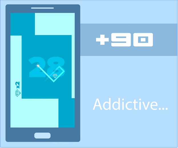 正方形转弯v1.14截图3