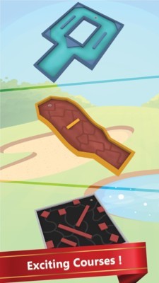 一杆入洞v1.14截图3