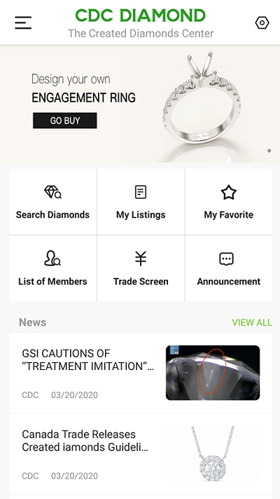 CDCDIAMOND钻石创建中心v1.16截图3