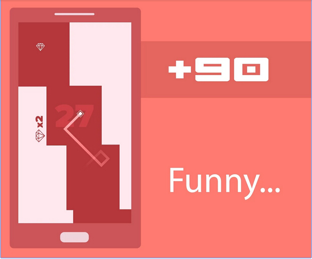 正方形转弯v1.14截图4