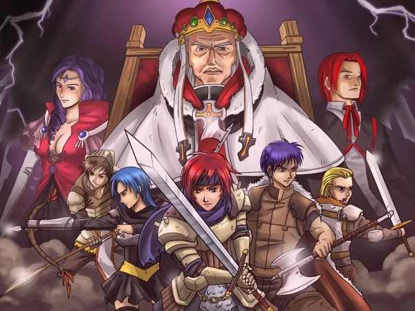 魔法战役2v1.3.11截图1