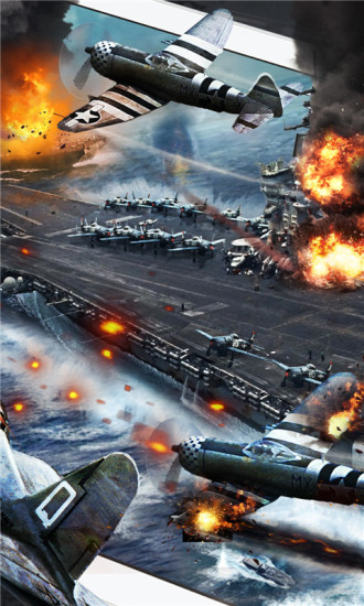 暴风战舰百度版v1.13.4截图3