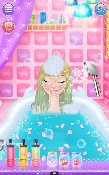 芭蕾沙龙v1.11截图2