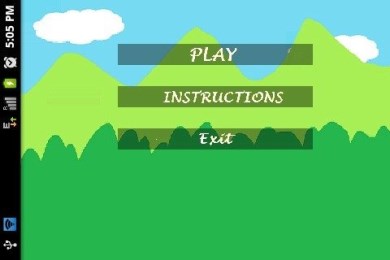 篮球命中v1.9截图1