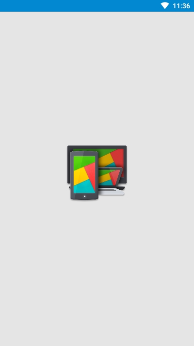 ScreenStreamMirroring投屏v2.7截图1