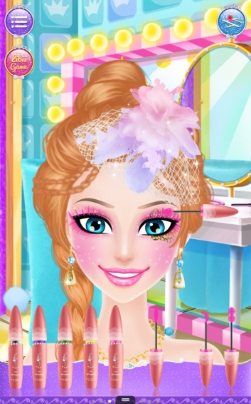 芭蕾沙龙v1.11截图3