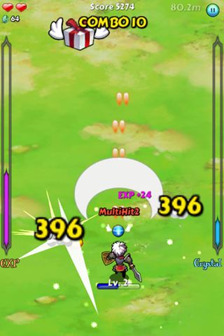 灼热射击战v1.4.10截图3