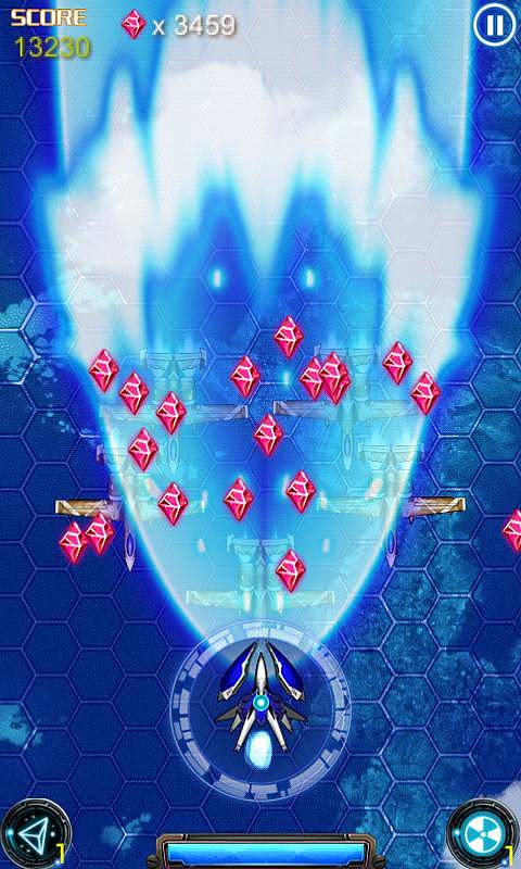 终极空战v3.4.5截图3