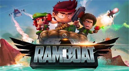 河道勇士正式版v2.3.5截图1