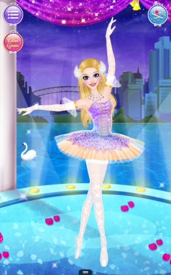 芭蕾沙龙v1.11截图5