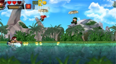 河道勇士正式版v2.3.5截图2