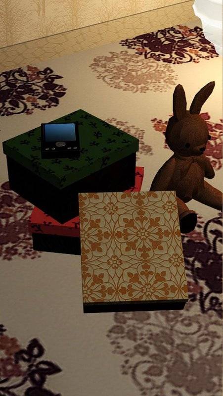 仓鼠脱逃中v1.6截图1