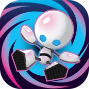 齿轮杰克：黑洞v1.6.5