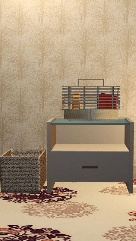 仓鼠脱逃中v1.6截图4