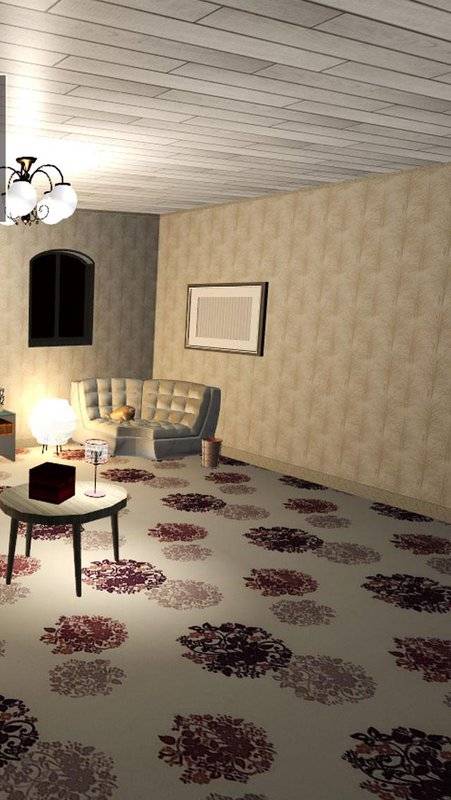 仓鼠脱逃中v1.6截图5