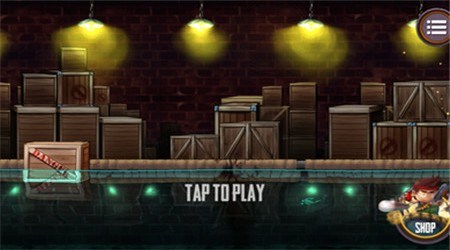 河道勇士正式版v2.3.5截图3