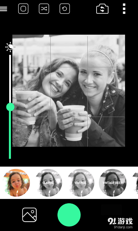 BlackCamv1.41截图1