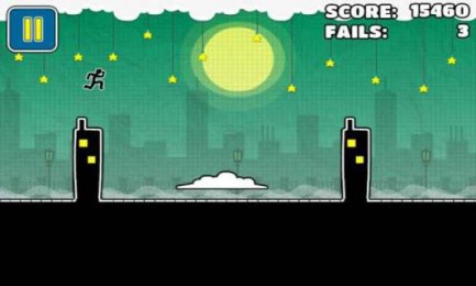 迷你城市跑酷v2.8截图3