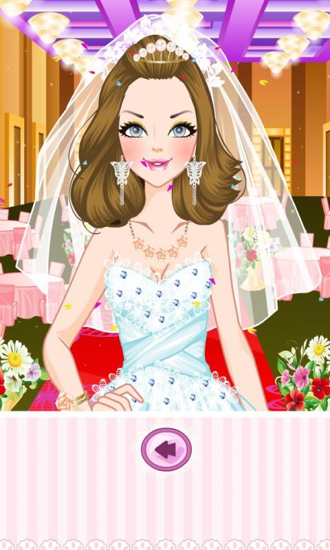 给新娘化妆v1.7截图2