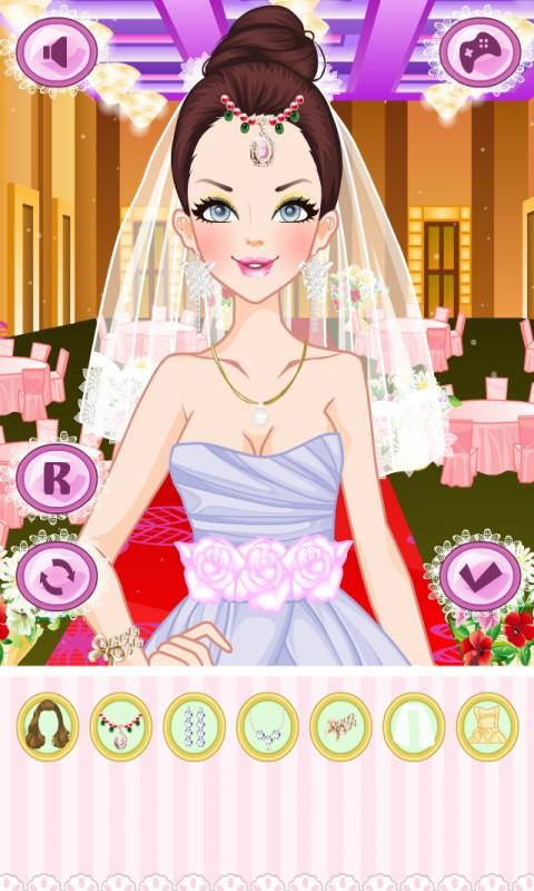 给新娘化妆v1.7截图3
