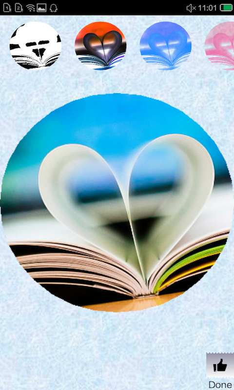 图片照片合成器v1.9截图2