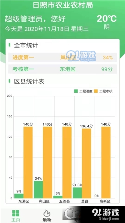 智能农田管理系统v3.6.4截图3