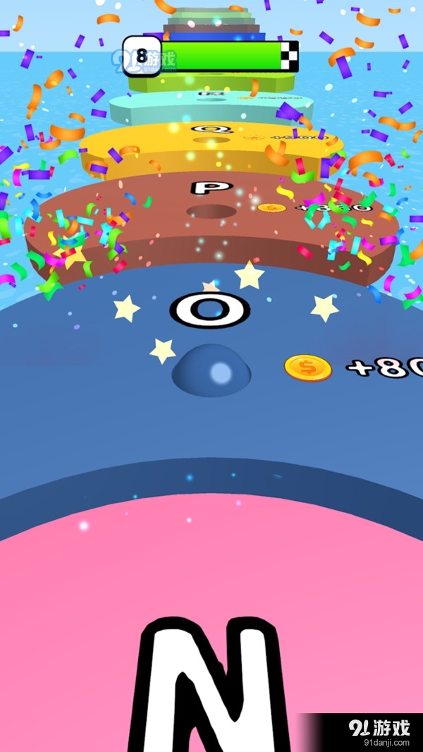 球球摇摆大作战v1.3.4截图5