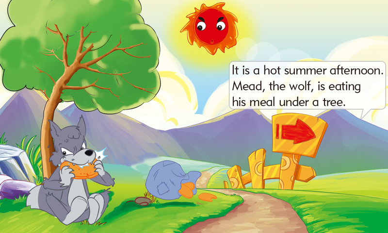 快乐阅读5Bv1.16截图3