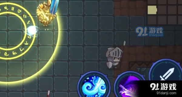 塔与剑v2.0v1.019截图4