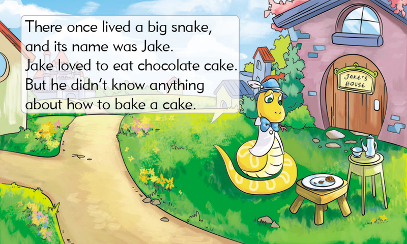 快乐阅读5Bv1.16截图2